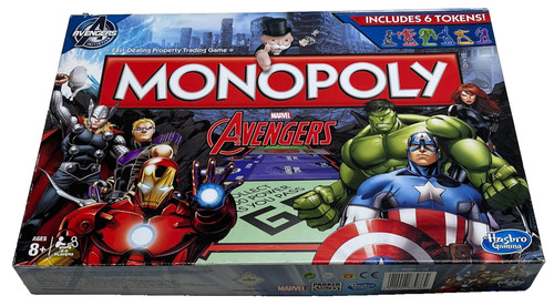 Gioco monopoly 2014 - gioco,