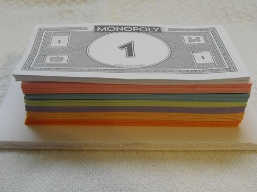 Gioco monopoly edizione - monopoly,