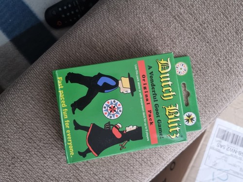 Dutch blitz gioco - dutch,