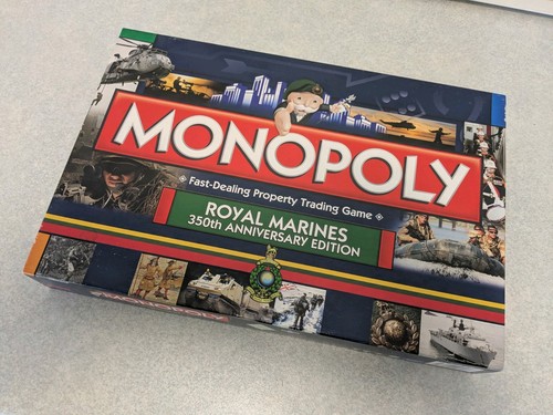 Monopoly edizione speciale - edizione,
