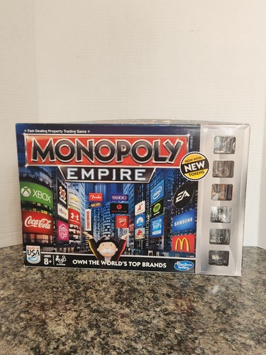 Monopoly empire gioco - monopoly,