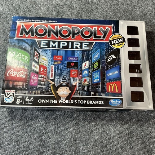 Gioco monopoly empire 2014 - empire,