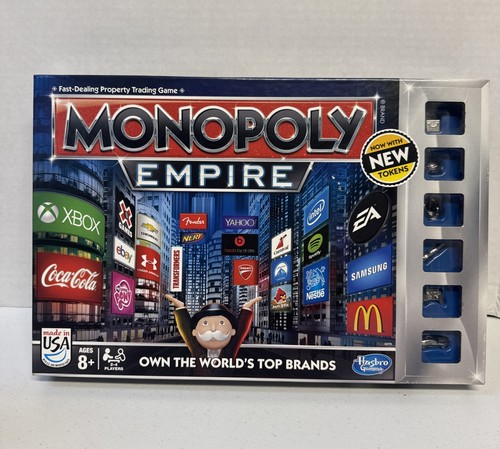 Monopoly empire gioco - monopoly,