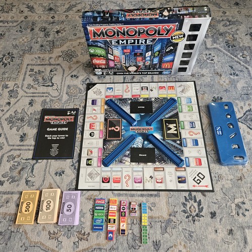 Monopoly empire gioco - empire,