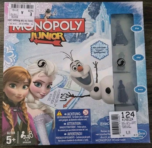 Nuovissimo hasbro monopoly - nuovissimo,