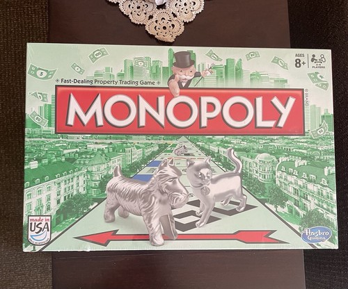 Gioco monopoly 2014 con - 2014,