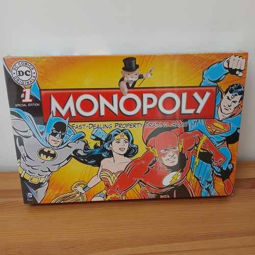 Gioco tavolo monopoly - gioco,