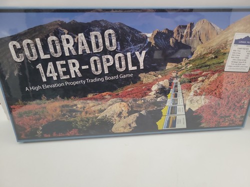 Nuovo colorado 14er poly - nuovo,