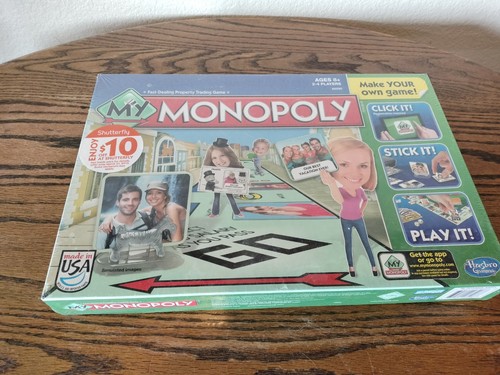 Hasbro monopoly 2014 gioco - hasbro,