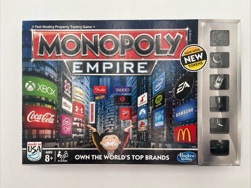Monopoly empire 2014 gioco - 2014, da