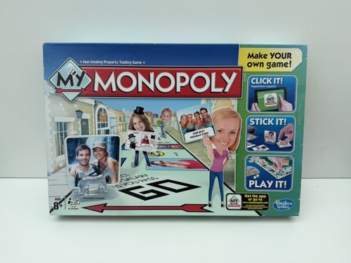 Monopoly gioco tavolo - my, da