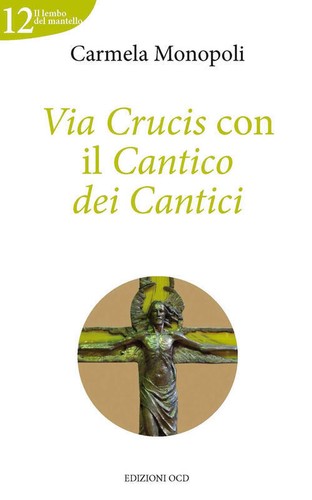 Via crucis con - il, dei