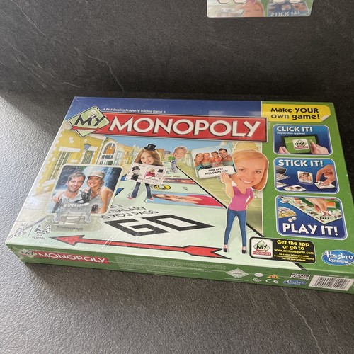 Monopoly gioco tavolo - gioco, da