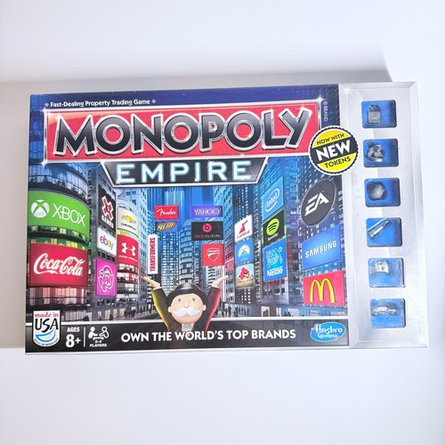 Monopoly empire gioco - gioco, da