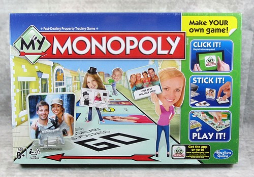 Monopoly gioco tavolo - gioco, da