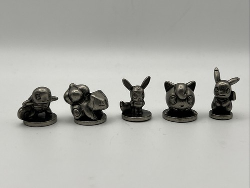 Monopoly pokemon edizione - monopoly,