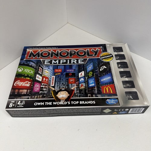 Monopoly empire gioco - empire,