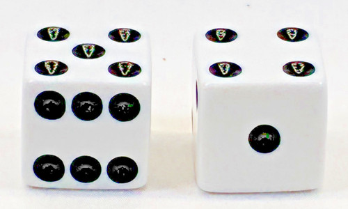 Set dadi ricambio - set, di