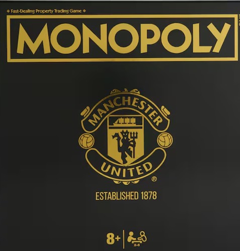 Monopoly hasbro gioco - monopoly,