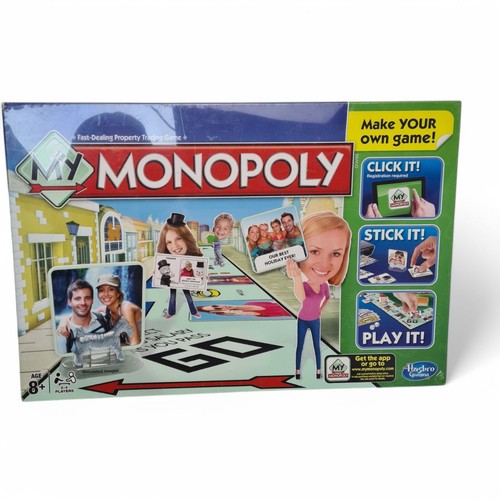 Monopoly gioco tavolo - monopoly,