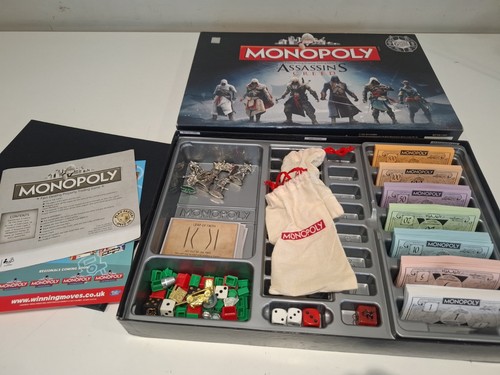 Gioco tavolo hasbro - da,