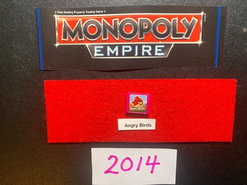 Monopoly empire angry birds - monopoly,