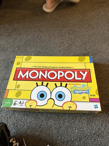 Gioco tavolo monopoly - gioco,
