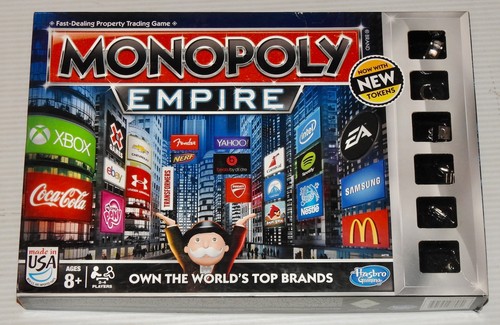 Gioco tavolo monopoly - tavolo,